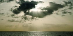 Hidden in the Clouds