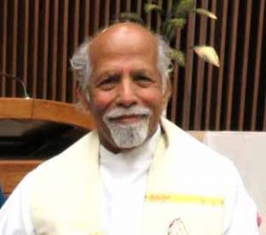 Farewell Rev.Dr. Isaac Chackalaparampil,CMI, @ Holy Redeemer Parish Hall