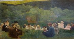 Blessedness of Giving