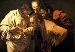 St Thomas the Apostle - Feast Day July 3