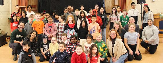 Catechism Group 2025